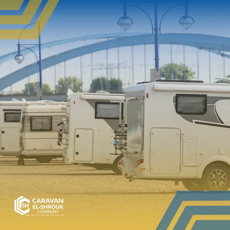 أسعار كرفانات للبيع