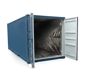 الحاويات المعزولة Insulated Containers