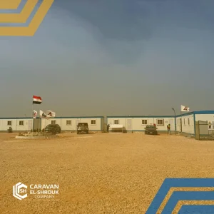 أسعار كرفانات للبيع