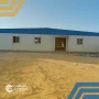 prefabricated buildings