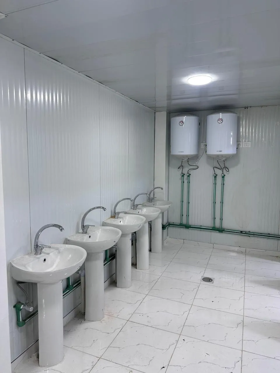 مشروع ايدن